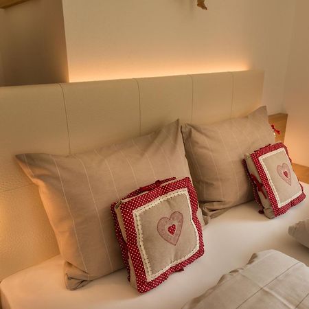 Alpin Sport Aparthotel Ορτιζέι Δωμάτιο φωτογραφία