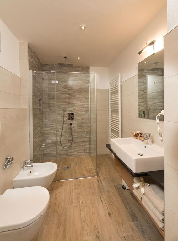 Alpin Sport Aparthotel Ορτιζέι Δωμάτιο φωτογραφία