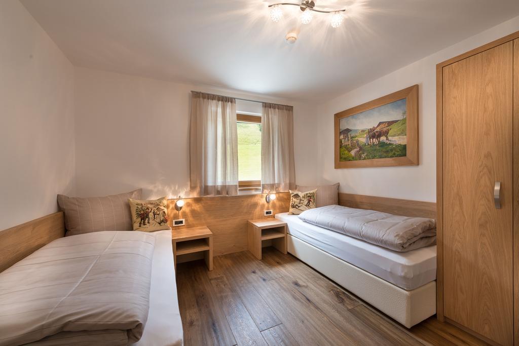 Alpin Sport Aparthotel Ορτιζέι Δωμάτιο φωτογραφία
