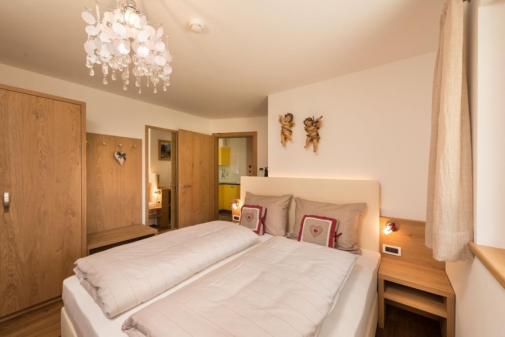 Alpin Sport Aparthotel Ορτιζέι Δωμάτιο φωτογραφία