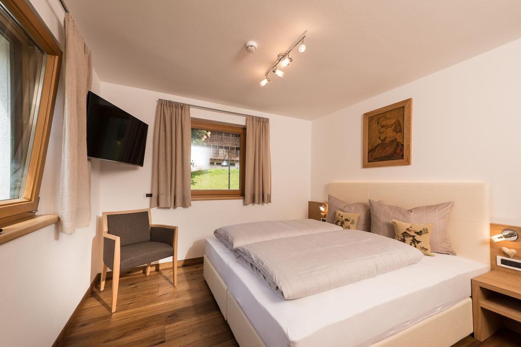 Alpin Sport Aparthotel Ορτιζέι Δωμάτιο φωτογραφία