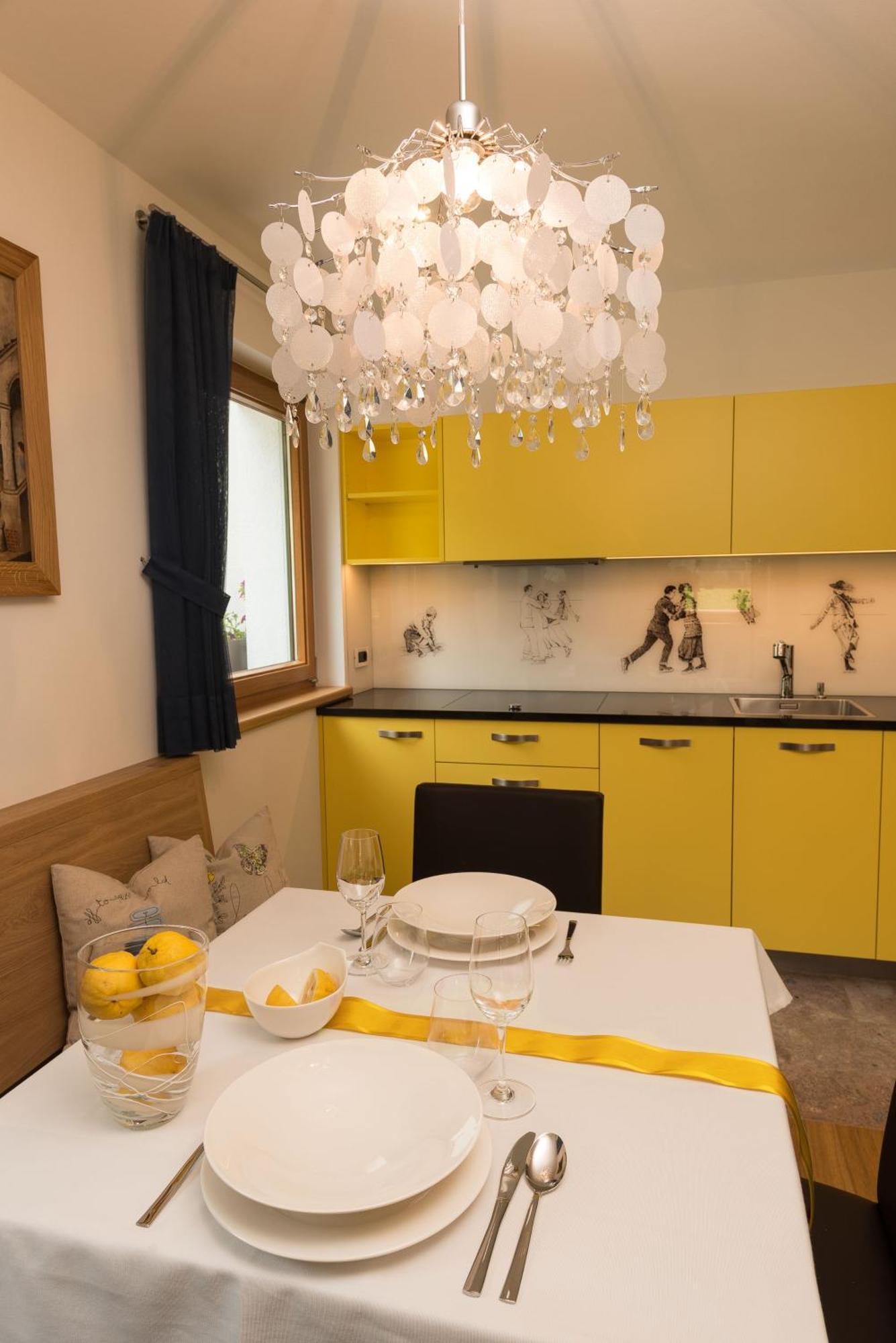 Alpin Sport Aparthotel Ορτιζέι Δωμάτιο φωτογραφία